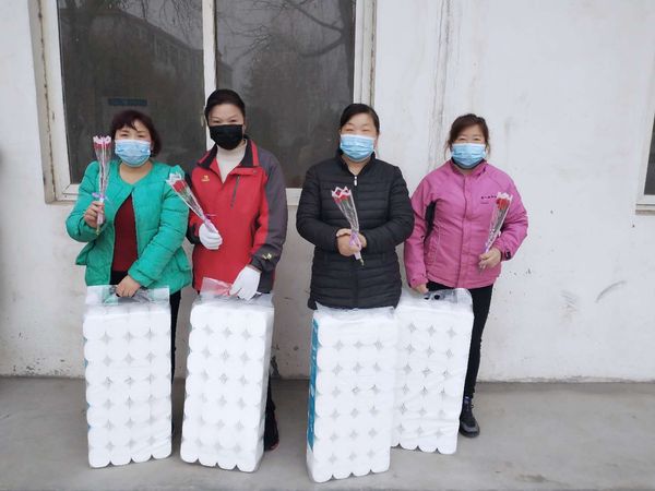 3.8婦女節(jié)福利來嘍